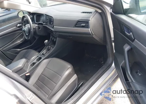 2021 Volkswagen Jetta 1.4T R-Line/1.4T S/1.4T Se z USA, uszkodzony, nr VIN 3VWC57BU5MM017139